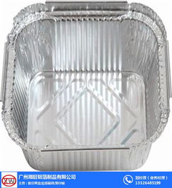 湘旺鋁箔制品 一次性鋁箔餐盒行業的品質標桿