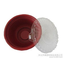一次性餐盒與湯碗粥碗 便捷背后的環保與健康考量